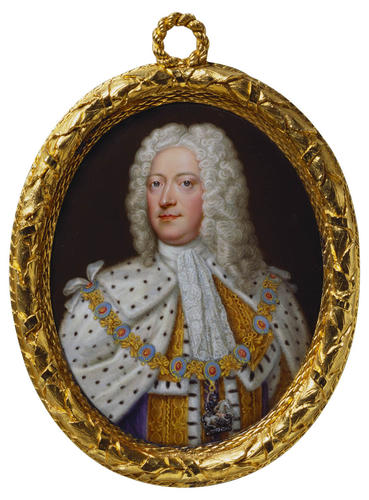 George II (1683-1760)