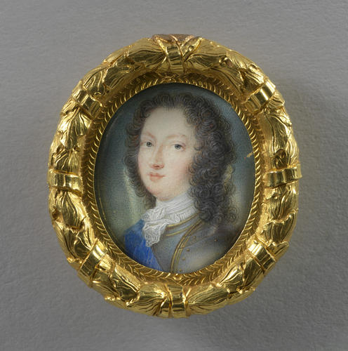 Louis, Duc d'Orléans (1703-1752)