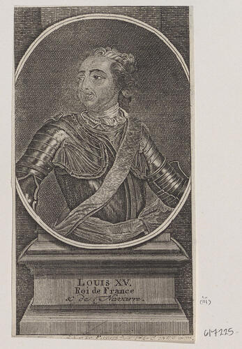 Louis XV