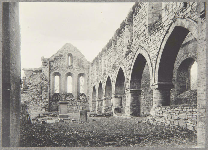 Jerpoint Abbey, Kilkenny Jerpoint Abbey, Kilkenny