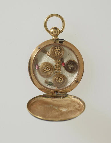 Locket