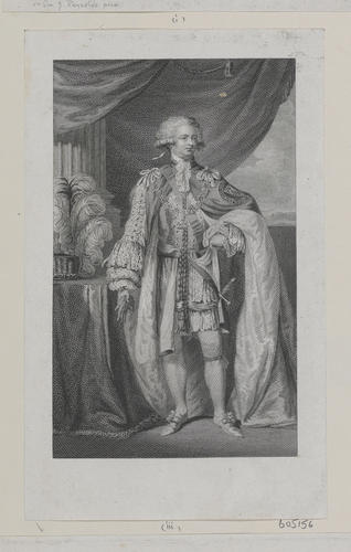 [George IV as Prince of Wales]