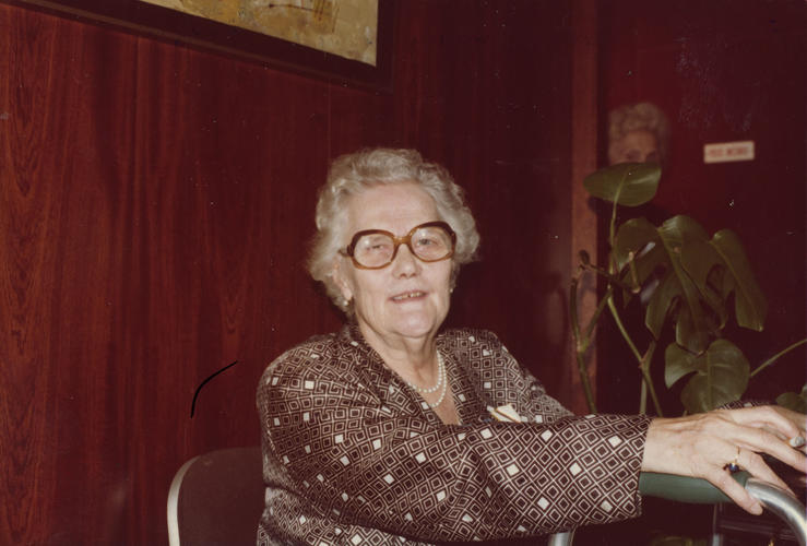 Princess Vera Constantinovna (1906-2001) Princess Vera Constantinovna (1906-2001)