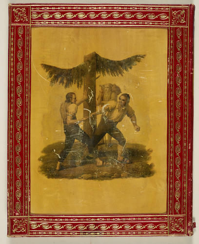 Prince Albert's scrapbook Prince Albert's scrapbook