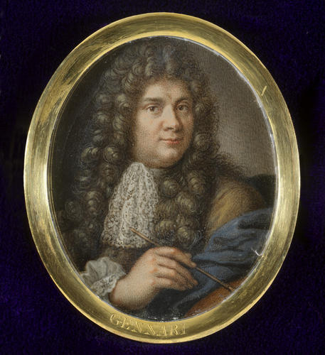 Benedetto Gennari (1633-1715)