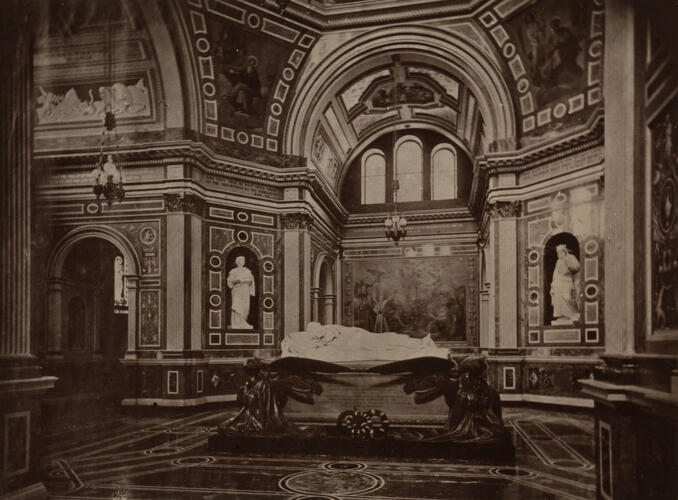 Page from Catalogue of Queen Victoria's Private Negatives, Vol. I Page from Catalogue of Queen Victoria's Private Negatives, Vol. I