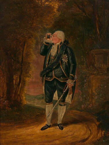 George III (1738-1820) George III (1738-1820)