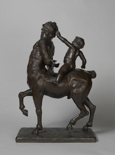 Master: Centaur and Cupid
Item: Borghese Centaurs