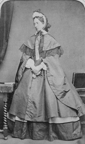 Euphemia Chalmers Millais (1828-97)