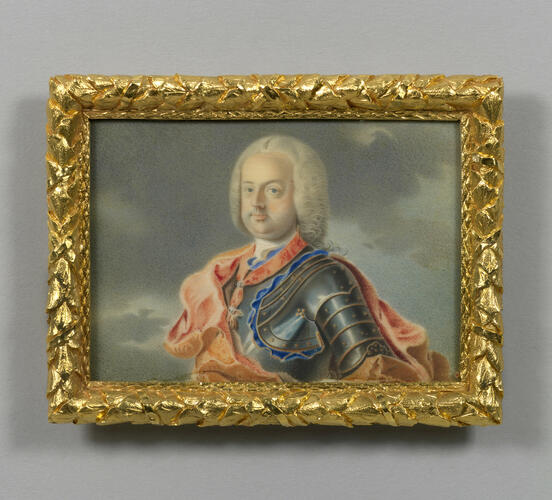 Francis I, Emperor (1708-1765)
