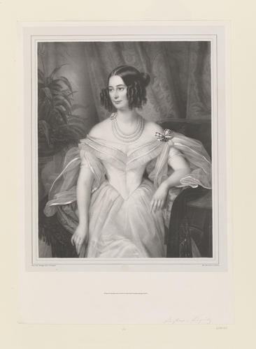 [Auguste von Harrach, Princess of Liegnitz]