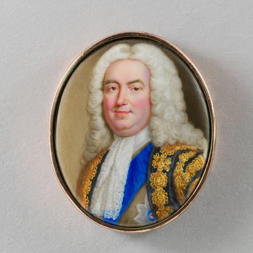 Sir Robert Walpole, Earl of Orford (1676-1745) Sir Robert Walpole, Earl of Orford (1676-1745)