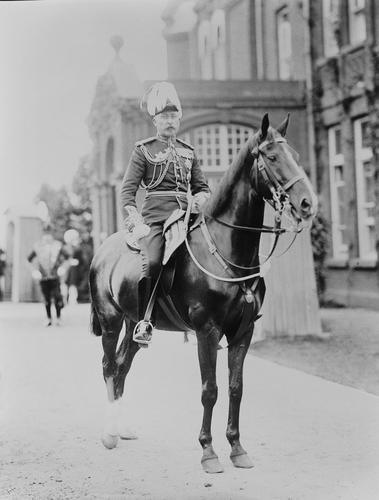 Prince Arthur, Duke of Connaught (1850-1942) Prince Arthur, Duke of Connaught (1850-1942)