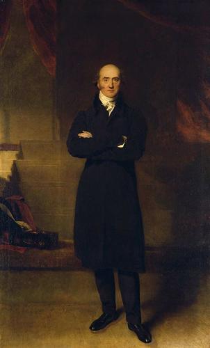 George Canning (1770-1827) George Canning (1770-1827)