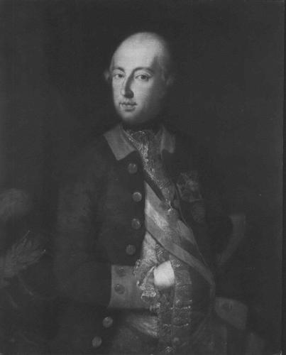 Joseph II, Emperor of Austria (1741-1790)