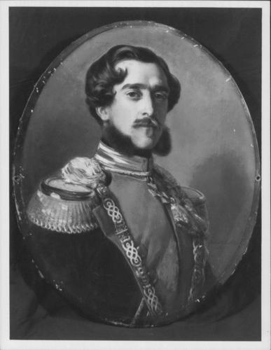 Frederick William, Grand Duke of Mecklenburg-Strelitz (1819-1904)