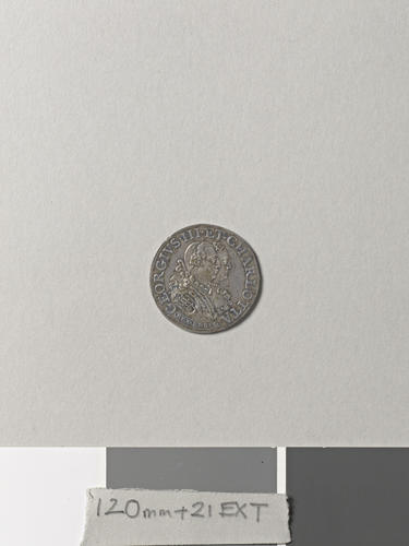 Medal commemorating the Marriage of King George III and Princess Charlotte, 1761 Medal commemorating the Marriage of King George III and Princess Charlotte, 1761
