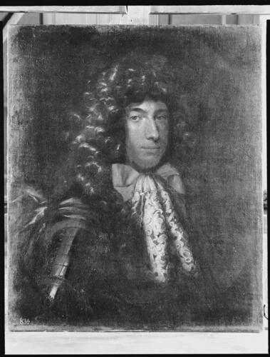 Portrait of a Man