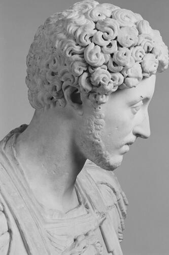 Marcus Aurelius