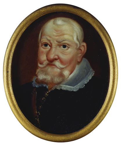 John George I, Elector of Saxony (1585-1656)