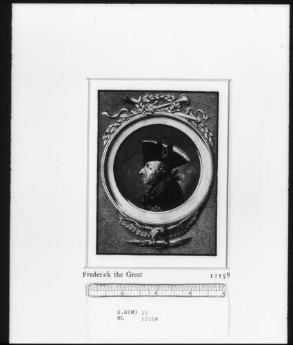 Frederick the Great