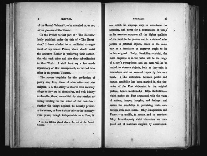 The Poetical works of William Wordsworth ; v. 1