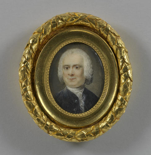 Jean-Jacques Rousseau (1712-1778) Jean-Jacques Rousseau (1712-1778)