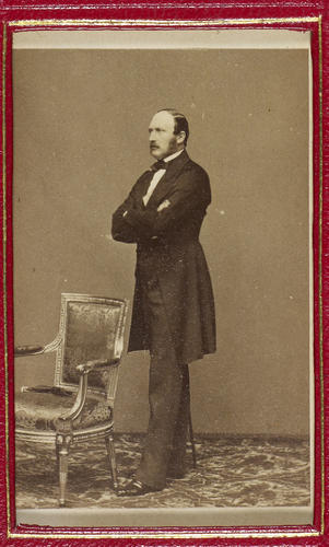 Prince Albert, Prince Consort (1819-61) Prince Albert, Prince Consort (1819-61)
