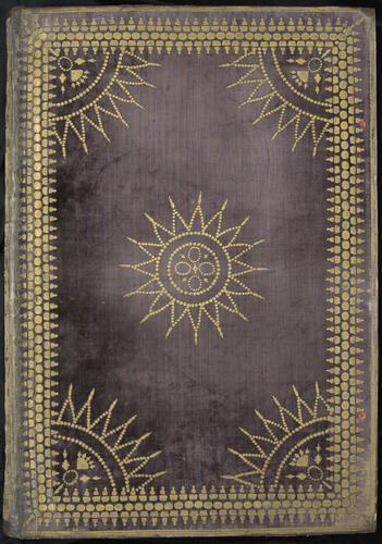 Master: [The Little Gidding Concordances]. The Whole law of God as it is delivered in ye five bookes of Moses methodically distributed into three greate classes morall ceremoniall politicall . . .
Item: [The Little Gidding Concordances ]. The Whole law of God as it is delivered in ye five bookes of Moses methodically distributed into three greate classes morall ceremoniall politicall . . 