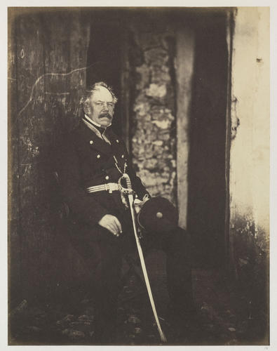 Brigadier-General Henry Frederick Lockyer (1797-1860)