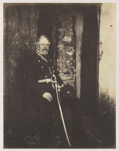 Brigadier-General Henry Frederick Lockyer (1797-1860) Brigadier-General Henry Frederick Lockyer (1797-1860)