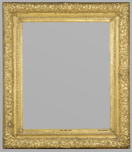 Frame for RCIN 404797, Landseer, The Free Kirk Frame for RCIN 404797, Landseer, The Free Kirk