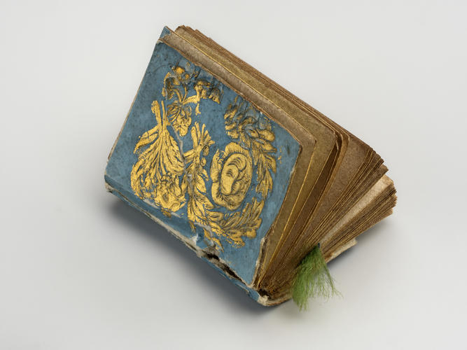The English bijou almanac for 1836 The English bijou almanac for 1836