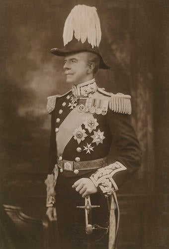Alexander Duff, Duke of Fife (1849-1912)