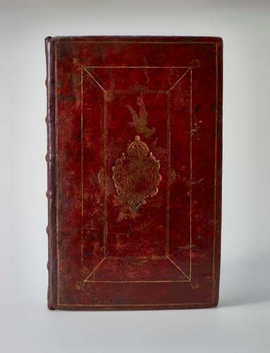 Missale Romano-monasticum Pauli V Pont. Max. authoritate recognitum, pro omnibus sub regula S. Benedicti militantibus . . Missale Romano-monasticum Pauli V Pont. Max. authoritate recognitum, pro omnibus sub regula S. Benedicti militantibus . .