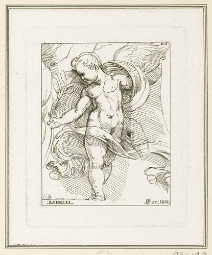 A putto