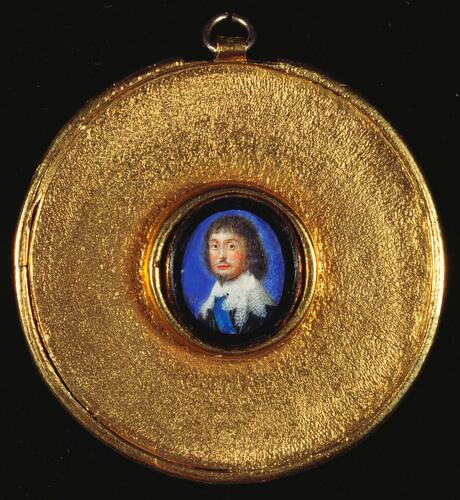 Frederick V, King of Bohemia (1596-1632)