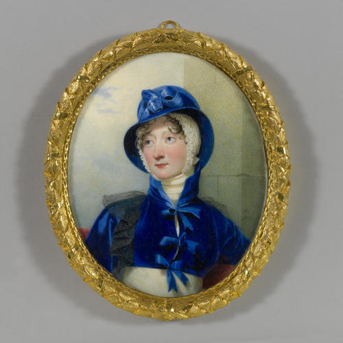 Princess Amelia (1783-1810)
