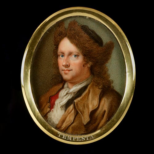 Pieter Mulier the Younger (c. 1637-1701) Pieter Mulier the Younger (c. 1637-1701)
