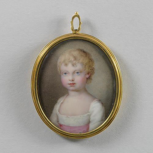 Prince Alfred (1780-1782) Prince Alfred (1780-1782)
