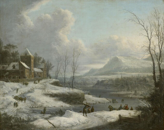 Winter
