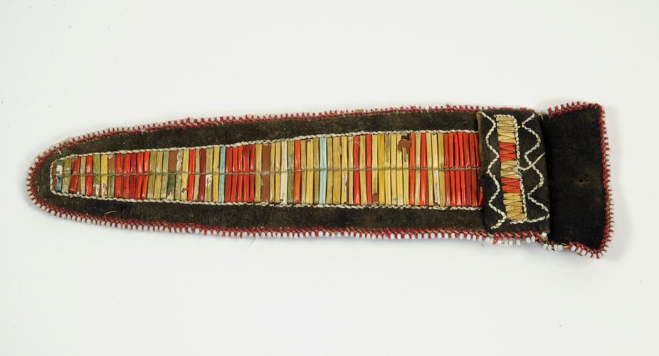 Knife sheath