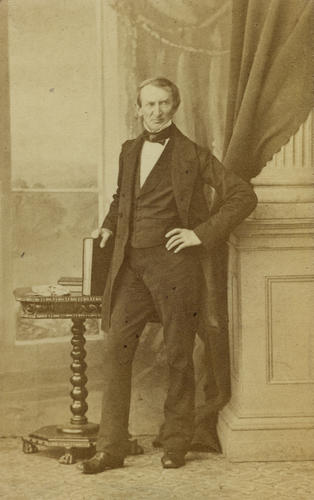 Ludwig Gruner (1801-82) Ludwig Gruner (1801-82)