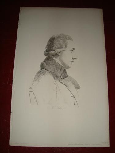 John Abraham Fisher, violinist John Abraham Fisher, violinist