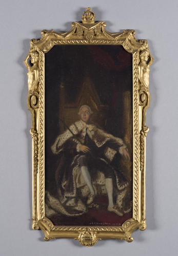 George III (1760-1800) George III (1760-1800)