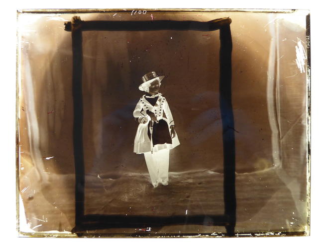Princess Louise, later Duchess of Argyll (1848-1939) as a Vivandiere Princess Louise, later Duchess of Argyll (1848-1939) as a Vivandiere