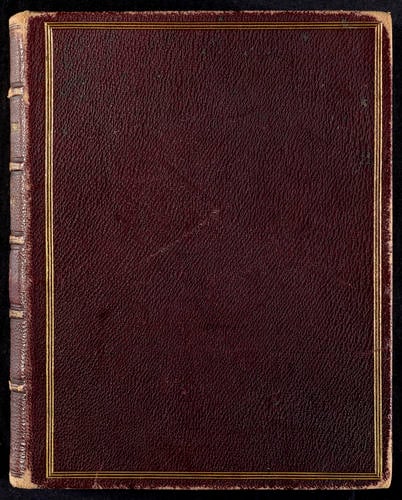 Photographs : views ; vol. I. [spine title]