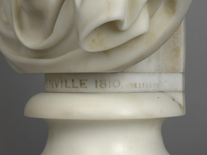 William Wyndham Grenville (1759-1834), when 1st Baron Grenville