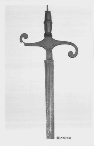 Sword