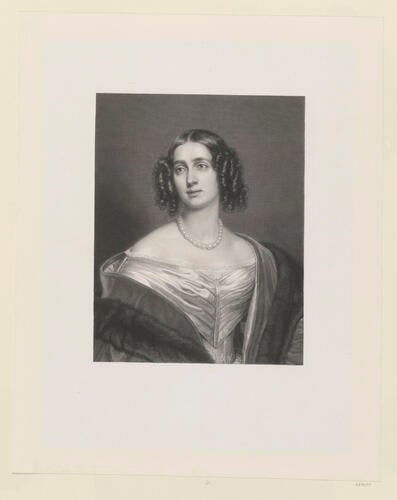 [Elisabeth Ludovika of Bavaria, Queen of Prussia]